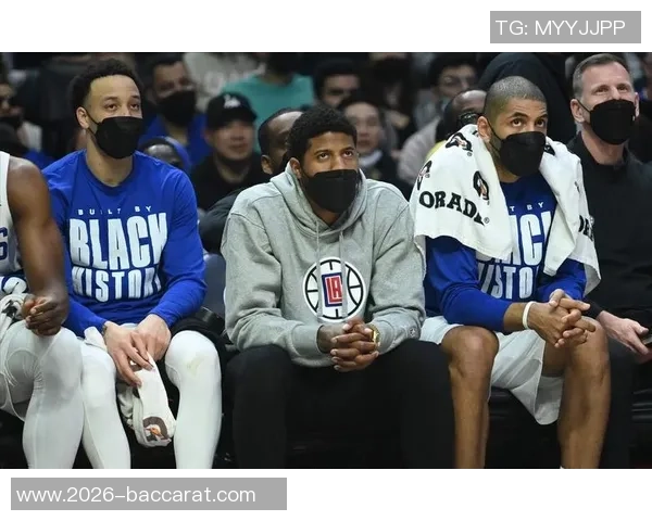 乔治首秀在即期待未来一周或11月重返赛场展现风采