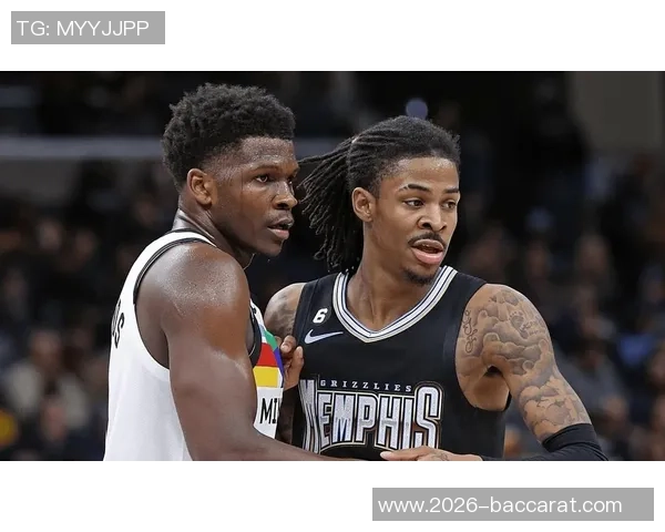 乔约翰逊呼吁莫兰特加盟森林狼助力华子在季后赛争夺更大成功 乔约翰逊呼吁莫兰特加盟森林狼助力华子在季后赛争夺更大成功