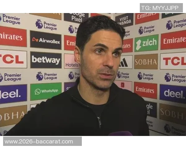 阿尔特塔谈森林队防守强大全队未能进球需共同承担责任