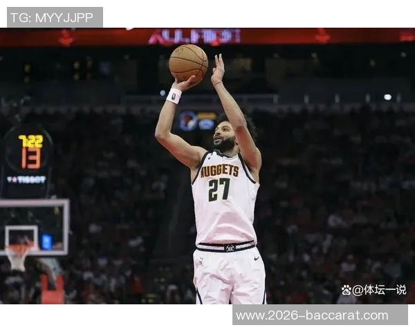 乔约翰逊呼吁莫兰特加盟森林狼助力华子在季后赛争夺更大成功