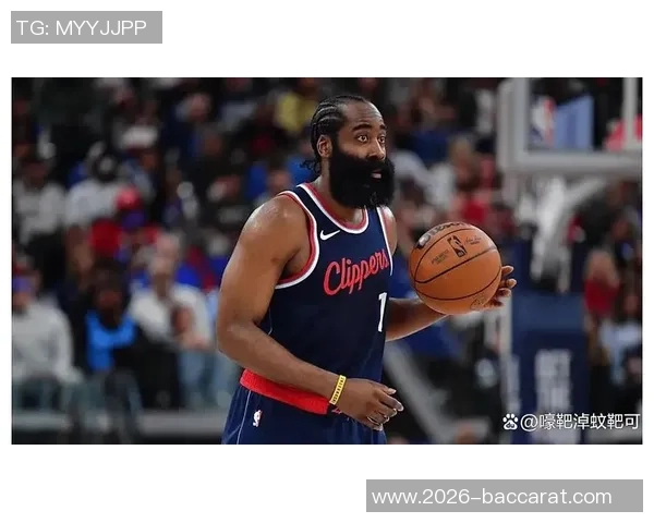 哈登全力以赴助快船逆转困境但难以每场都扮演英雄角色