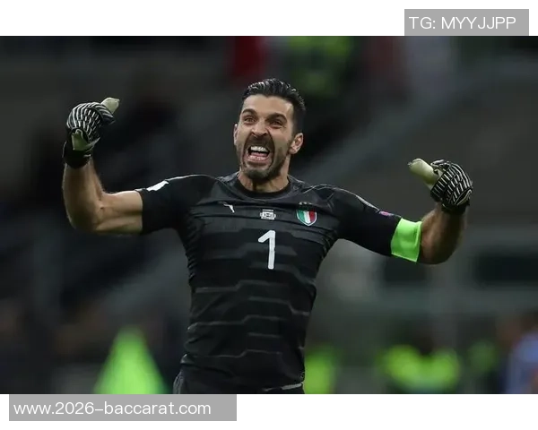 布冯谈意大利国家队复苏迹象与本赛季意甲竞争激烈情况