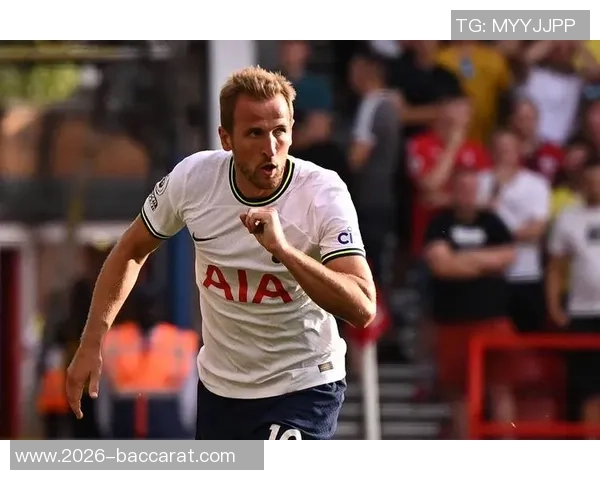 凯恩谈世界杯梦想：曾经失利但坚定信心继续追逐目标