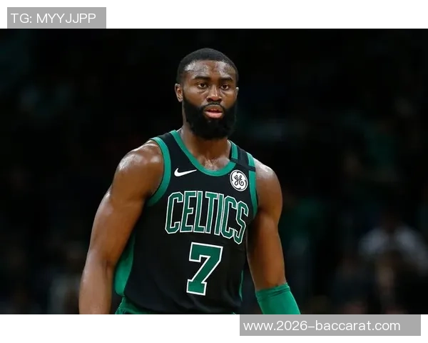 杰伦布朗称赞SGA实力超群但对其造犯规方式表示不满