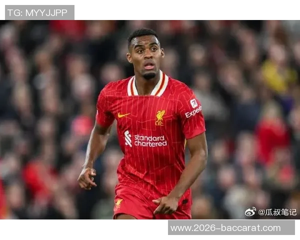 巴恩斯坚定信心利物浦将重拾状态找到比赛平衡后必将顺利前行