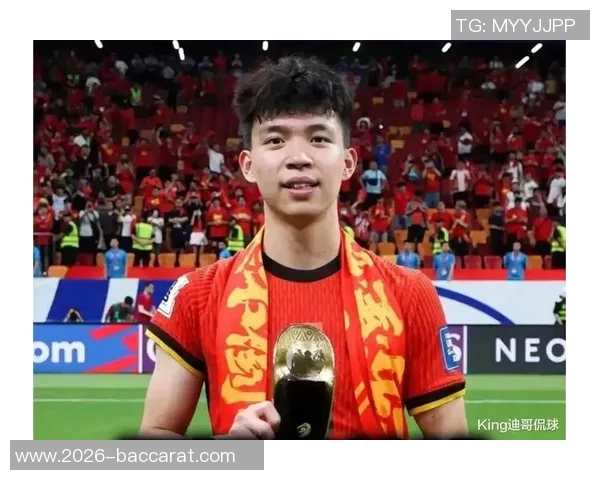 国足新星崛起U21身价前二王钰栋和向余望引发关注