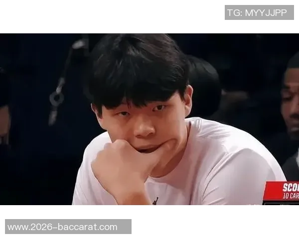 曾令旭点评斯普利特应变不足建议第二节开场时应启用杨瀚森 曾令旭点评斯普利特应变不足建议第二节开场时应启用杨瀚森