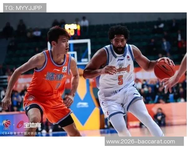 先行者迎来两连胜以106比76大胜福建晋江文旅展现强劲实力 先行者迎来两连胜以106比76大胜福建晋江文旅展现强劲实力