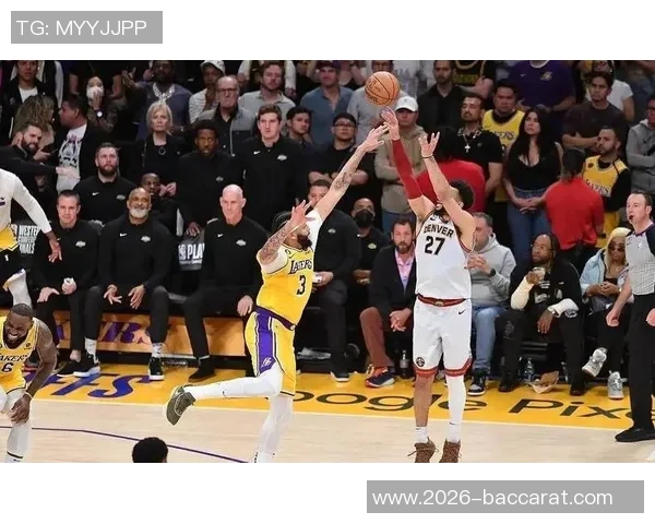 基德力挺贾马尔穆雷全明星之路展现实力征服对手的决心