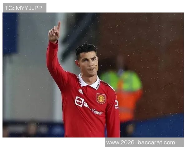 沙特前体育部长称C罗是唯一值得其薪水的外援在联赛中