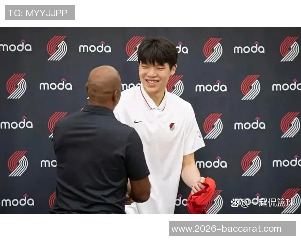 美媒体分析克林根潜力杨瀚森难以比肩申京与约基奇