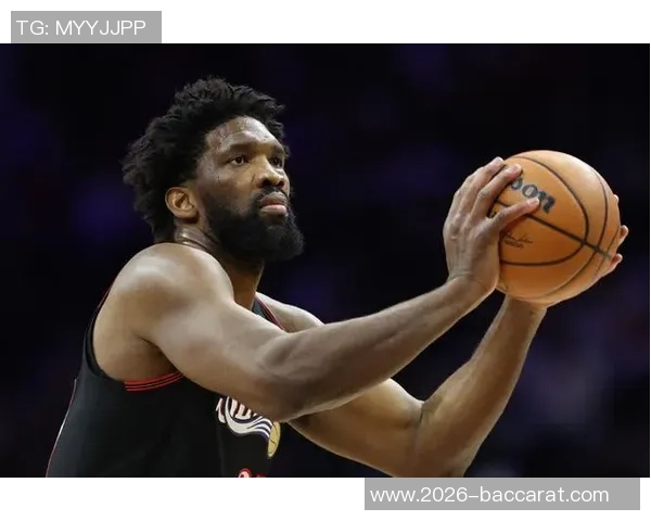 恩比德三节狂砍33分创赛季新高罚球表现出色助球队取胜