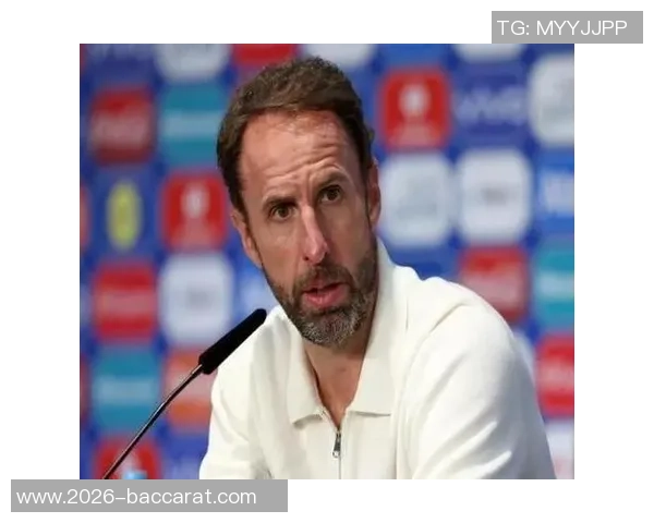 索斯盖特被视为阿莫林接班人但他暂不急于重返教练岗位 索斯盖特被视为阿莫林接班人但他暂不急于重返教练岗位