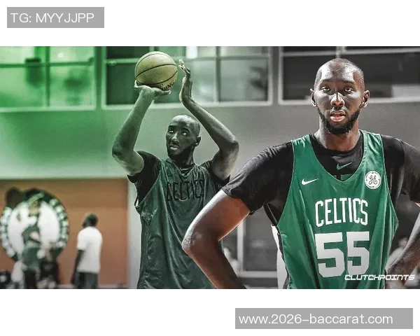 美记分析绿军新阵容潜力：普理查德与小白联手布朗布歇科塔组合